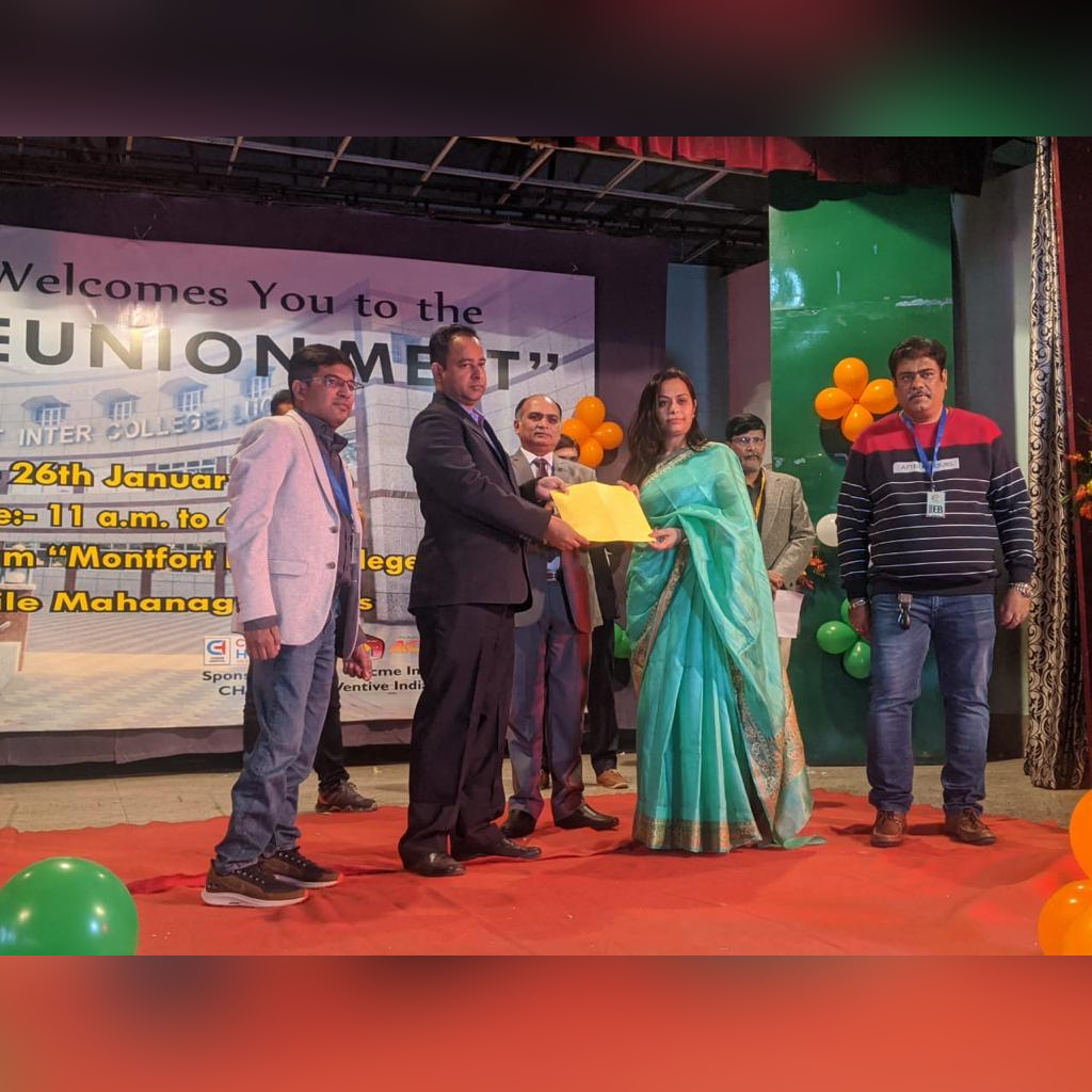 Awards & Recognition