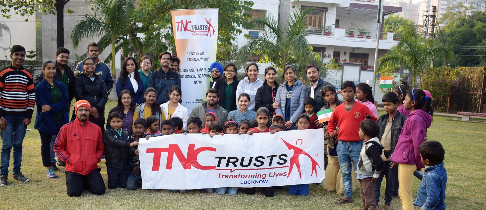 TNC Trust