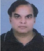 Ram Vyas (Retd. Bank Officer)