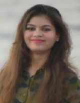 Archana Srivastava (Student)