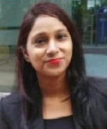 Pooja Chaudhary (Law Trainee, H.C.)